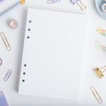 Ringbuch Einlagen Bullet Journal