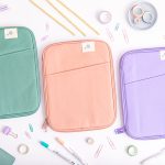 iPad schutzhülle | Organizer für iPad & Stifte