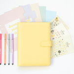 Bullet Journal Ringbuch | A5