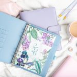 Studienplaner Ringbuch | Kalender 25/26