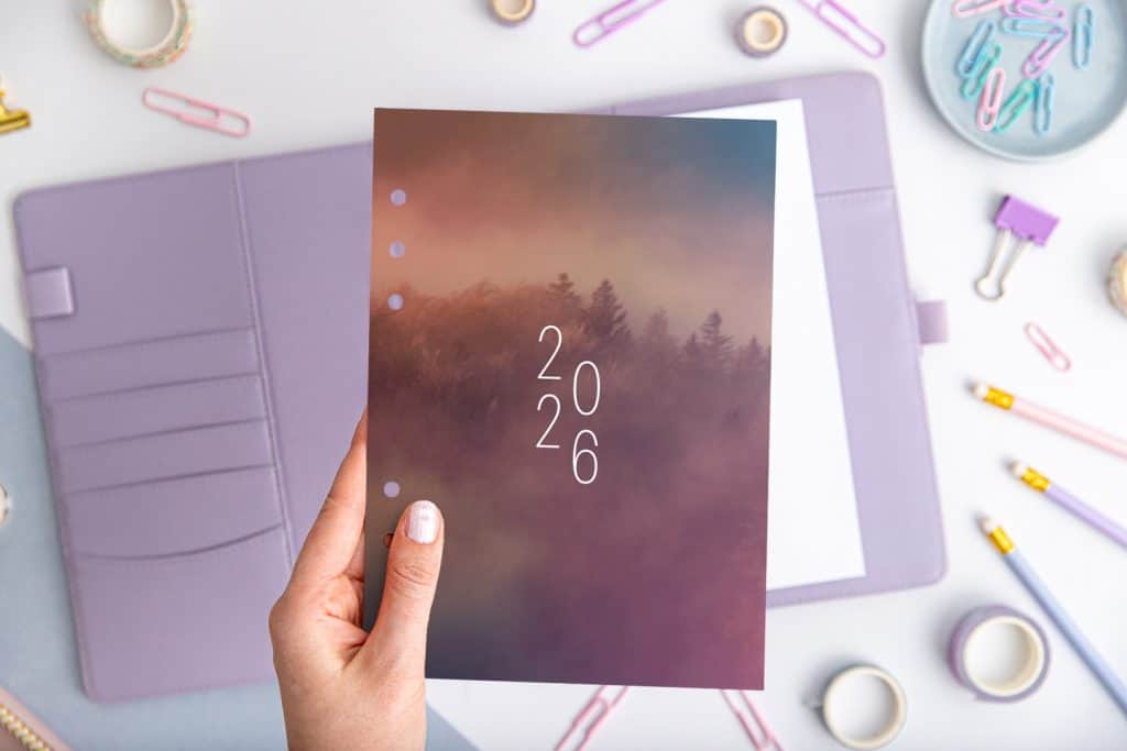 Titelseite Forest Down fuer deinen Organizer (2)