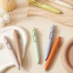 UNI-ball Zento Gelstift | 0,5 mm