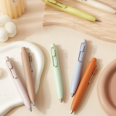 UNI-ball Zento Gelstift | 0,5 mm