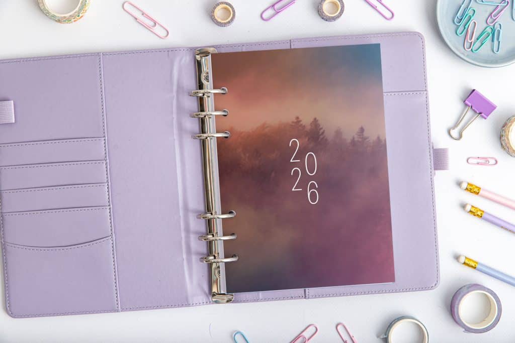 Titelseite Forest Down