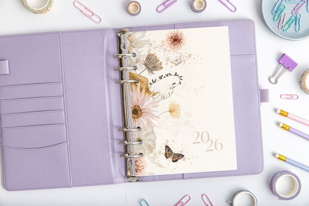 Titelseite Late Summer