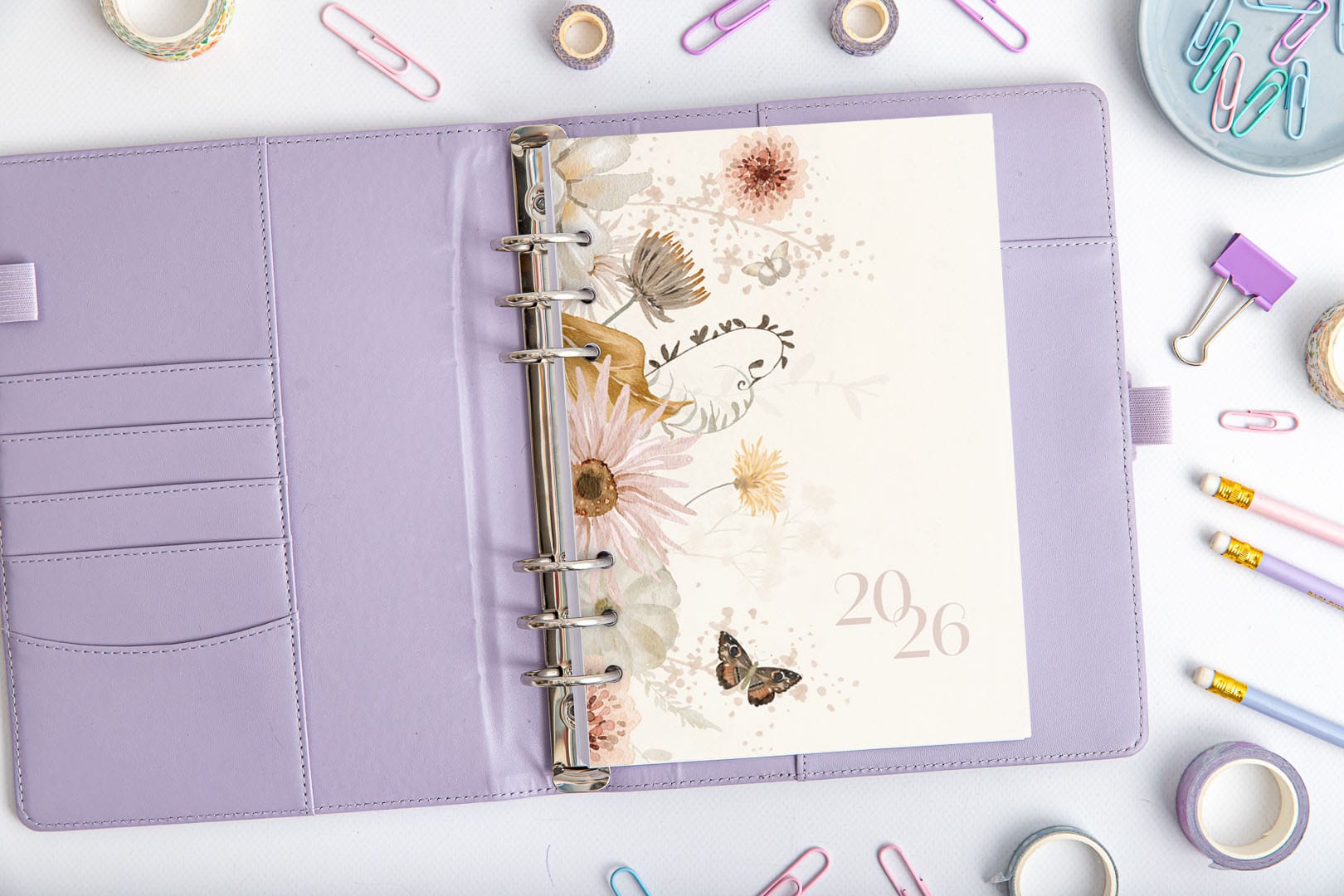 Titelseite Late Summer