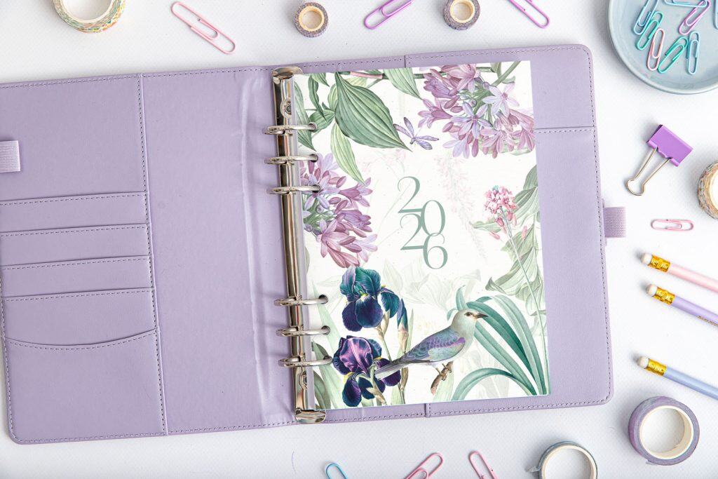 Titelseite Paradise Garden