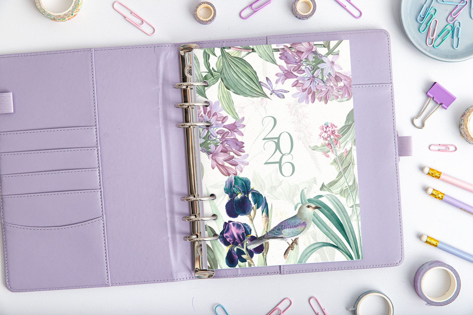 Titelseite Paradise Garden