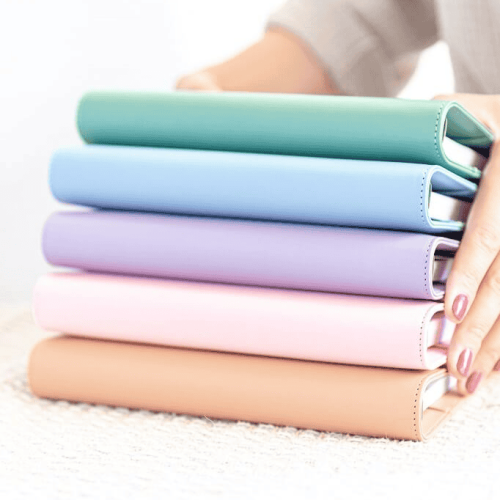 Organizer cover alle farben