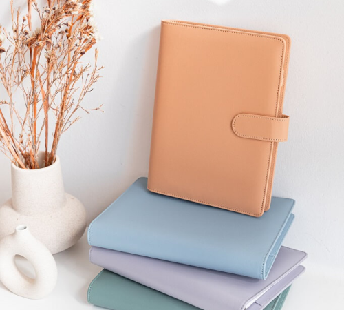 Organizer cover verschiedene farben